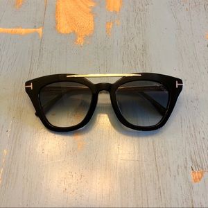 Tom Ford “Anna” Sunglasses!